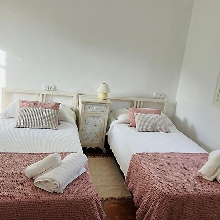 Es Puig Villa Santa Margalida Kültér fotó