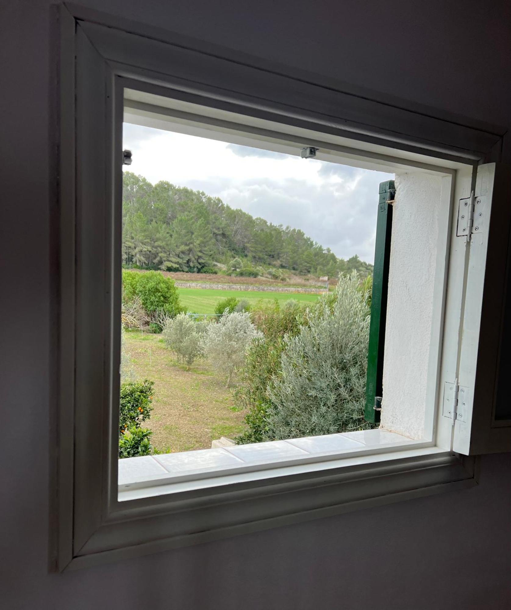Es Puig Villa Santa Margalida Kültér fotó