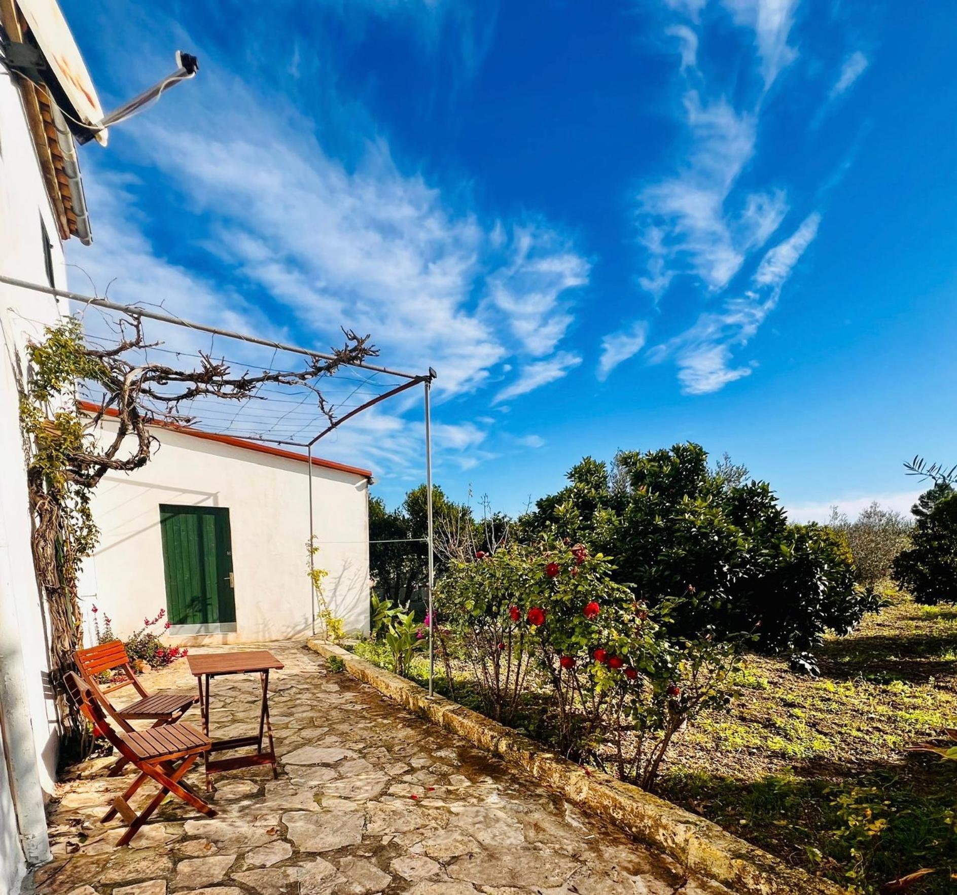 Es Puig Villa Santa Margalida Kültér fotó